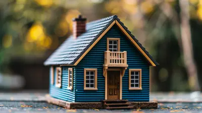 How Smart Home Features Affect Property Values