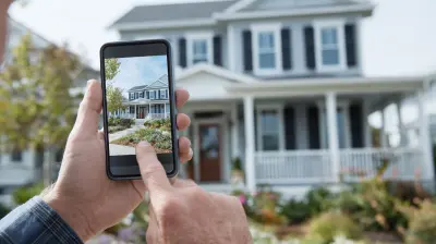 How Smart Home Inspections Will Evolve by 2026