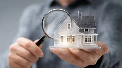 How Smart Home Inspections Will Evolve by 2026