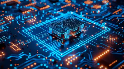 How Smart Technology Is Revolutionizing Multifamily Living