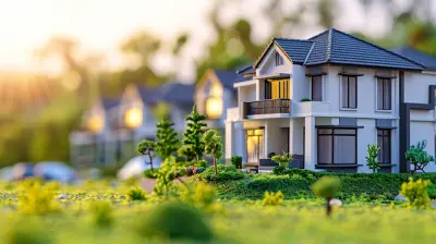 How Supply Chain Issues Affect Real Estate Developments