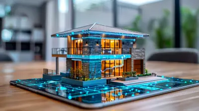 How Technology Is Shaping the Future of Real Estate Agents