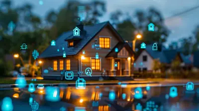 How Technology Is Shaping the Future of Real Estate Agents
