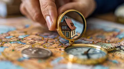 How the Property’s Location Impacts Your Closing Costs