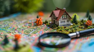 How the Property’s Location Impacts Your Closing Costs