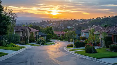 How the Property’s Location Impacts Your Closing Costs