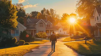 How to Assess the Resale Value of a Property