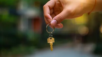 How to Assess the Resale Value of a Property