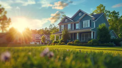 How to Assess the Resale Value of a Property