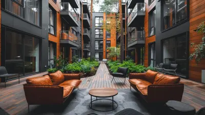 How to Break a Lease in Student Housing Without Penalties