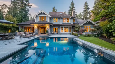 How to Budget for the Upkeep of a Second Home