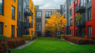How to Build a Sense of Community in Student Accommodation
