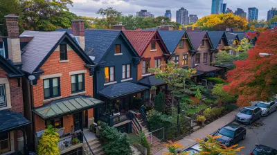 How to Build Equity in Your First Home Faster