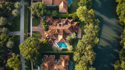 How to Choose a Real Estate Agent Based on Your Unique Property Type