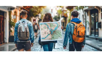 How To Choose The Best Location For Student Housing