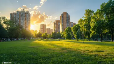 How to Choose the Best Location for Student Housing
