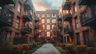 How to Choose the Best Location for Student Housing