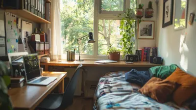 How to Choose the Best Location for Student Housing