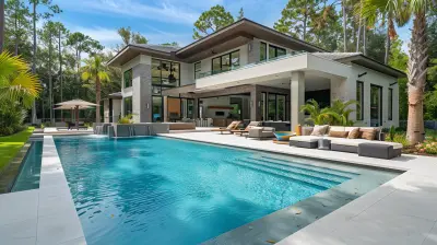 How To Choose The Ideal Second Home For Multi Generational Living