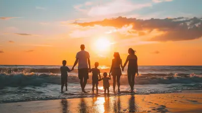 How to Choose the Ideal Second Home for Multi-Generational Living