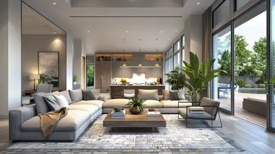 How to Choose the Ideal Second Home for Multi-Generational Living