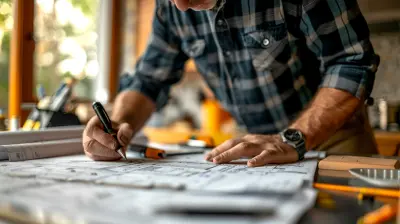 How to Choose the Right Contractor for Your Home Renovation