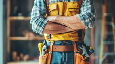 How to Choose the Right Contractor for Your Home Renovation