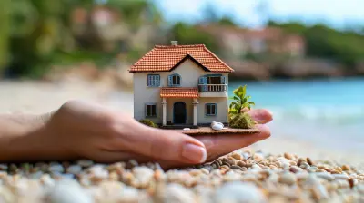 How to Create a Low-Maintenance Second Home for Stress-Free Ownership