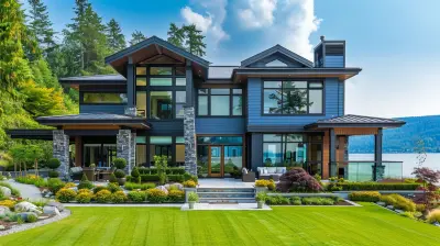 How to Create a Low-Maintenance Second Home for Stress-Free Ownership