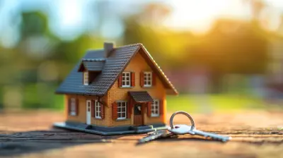 How to Create a Low-Maintenance Second Home for Stress-Free Ownership