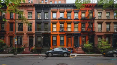 How to Create a Tenant-Friendly Lease for Your Multifamily Units