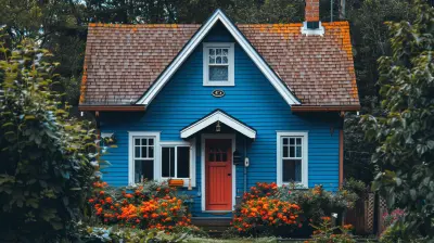 How to Decide if You Should Rent or Buy a Second Home