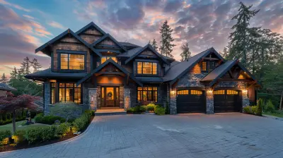How To Find A Second Home Builder You Can Trust