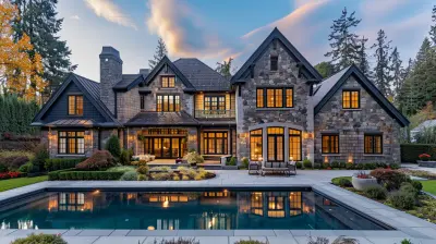 How to Find a Second Home Builder You Can Trust