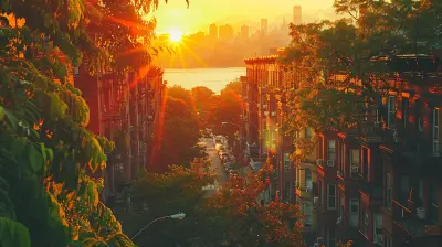 How to Find Affordable Housing Options in Gentrifying Neighborhoods