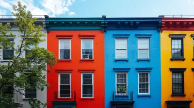How to Find Affordable Housing Options in Gentrifying Neighborhoods