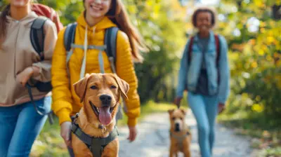 How to Find Pet-Friendly Student Housing Options