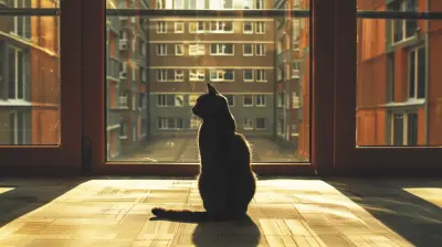 How to Find Pet-Friendly Student Housing Options