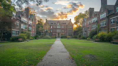 How to Find Pet-Friendly Student Housing Options