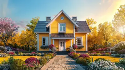 How to Get Pre-Approved for a Home Loan