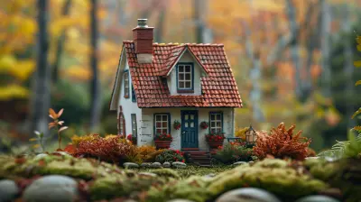 How to Get the Best Interest Rates for Your Second Home Mortgage