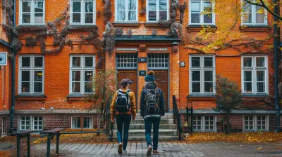 How To Handle Rent Increases In Student Accommodation