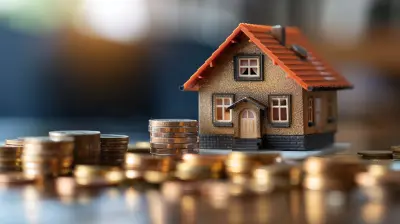 How to Increase the Value of Your Home Before Listing It for Sale