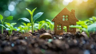 How to Increase the Value of Your Home Before Listing It for Sale