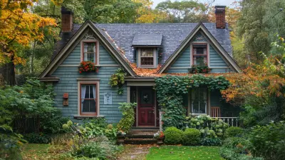How To Keep Your Homes Character Intact During A Remodel