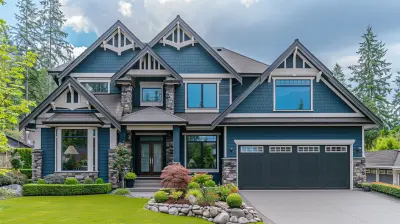 How to Keep Your Mortgage Application on Track from Start to Finish