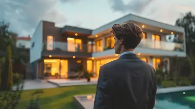 How To Know If Your Real Estate Agent Is Really Looking Out For Your Best Interests