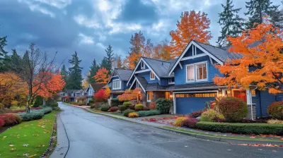 How to Legally Protect Your Investment Property from Future Claims