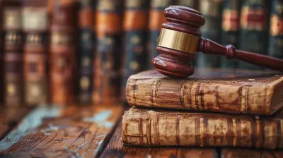 How to Legally Protect Your Investment Property from Future Claims