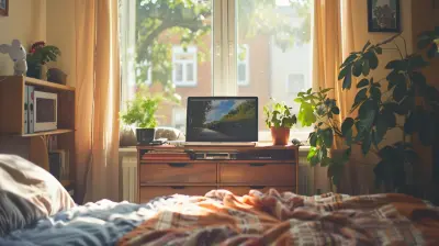 How to Make the Most of Shared Living in Student Apartments